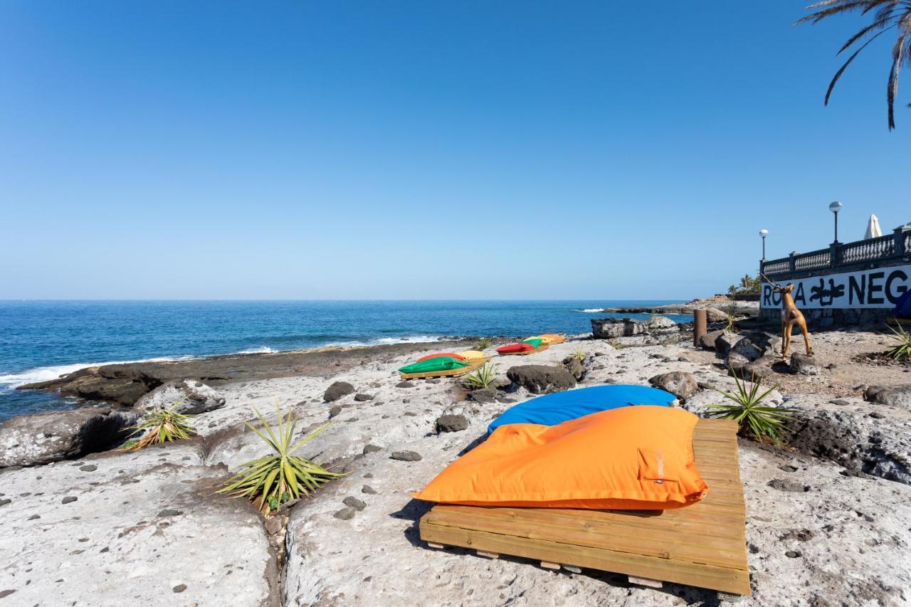 Home2Book Paradise Ocean View Адехе Екстер'єр фото